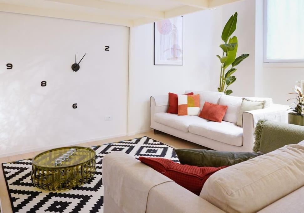 Apartamento Navigli-Bocconi Spazio Luce Design Milán Exterior foto