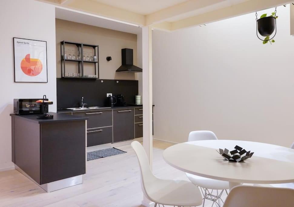 Apartamento Navigli-Bocconi Spazio Luce Design Milán Exterior foto