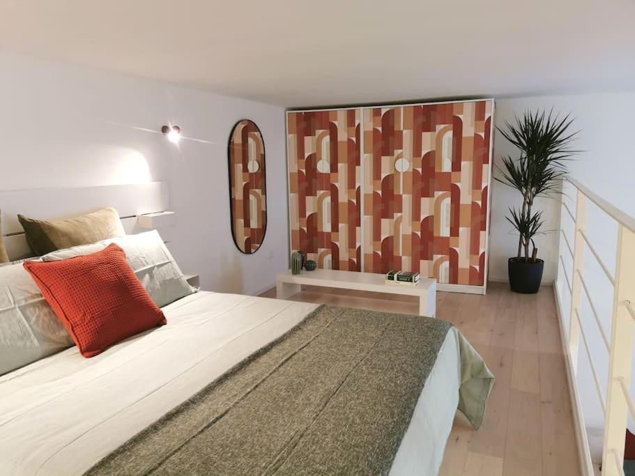 Apartamento Navigli-Bocconi Spazio Luce Design Milán Exterior foto